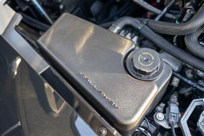 2018 Chevrolet Corvette Z06 CALLAWAY EDITION 661-MILE   - Photo 24 - Sarasota, FL 34243