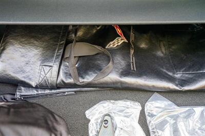 2018 Chevrolet Corvette Z06 CALLAWAY EDITION 661-MILE   - Photo 63 - Sarasota, FL 34243