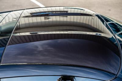 2018 Chevrolet Corvette Z06 CALLAWAY EDITION 661-MILE   - Photo 36 - Sarasota, FL 34243