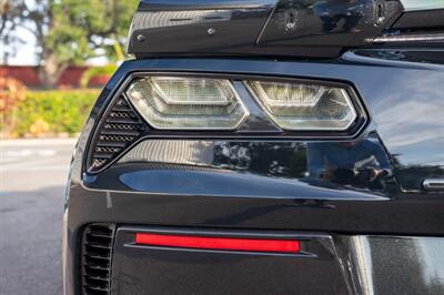 2018 Chevrolet Corvette Z06 CALLAWAY EDITION 661-MILE   - Photo 34 - Sarasota, FL 34243