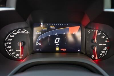 2018 Chevrolet Corvette Z06 CALLAWAY EDITION 661-MILE   - Photo 50 - Sarasota, FL 34243