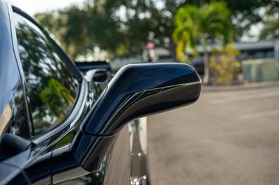 2018 Chevrolet Corvette Z06 CALLAWAY EDITION 661-MILE   - Photo 21 - Sarasota, FL 34243