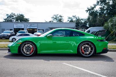 2023 Porsche 911 GT3   - Photo 10 - Sarasota, FL 34243