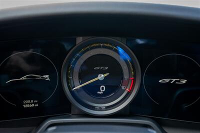 2023 Porsche 911 GT3   - Photo 47 - Sarasota, FL 34243
