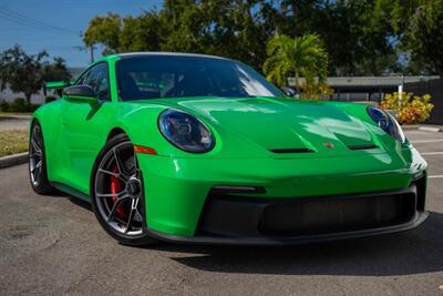 2023 Porsche 911 GT3   - Photo 1 - Sarasota, FL 34243