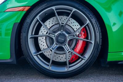 2023 Porsche 911 GT3   - Photo 21 - Sarasota, FL 34243