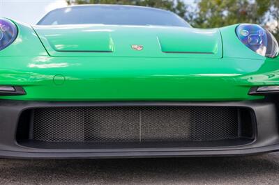 2023 Porsche 911 GT3   - Photo 33 - Sarasota, FL 34243