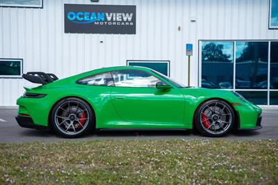 2023 Porsche 911 GT3   - Photo 5 - Sarasota, FL 34243