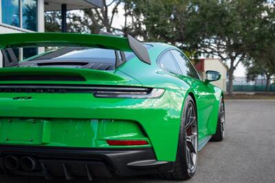 2023 Porsche 911 GT3   - Photo 35 - Sarasota, FL 34243