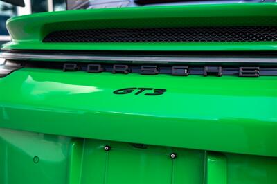 2023 Porsche 911 GT3   - Photo 39 - Sarasota, FL 34243