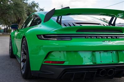 2023 Porsche 911 GT3   - Photo 36 - Sarasota, FL 34243