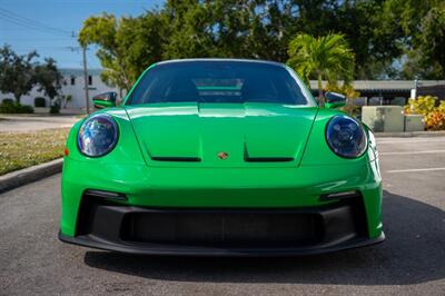 2023 Porsche 911 GT3   - Photo 2 - Sarasota, FL 34243