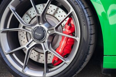 2023 Porsche 911 GT3   - Photo 31 - Sarasota, FL 34243