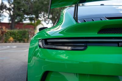 2023 Porsche 911 GT3   - Photo 37 - Sarasota, FL 34243