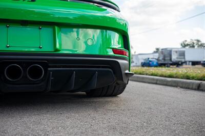 2023 Porsche 911 GT3   - Photo 27 - Sarasota, FL 34243