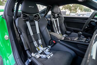 2023 Porsche 911 GT3   - Photo 44 - Sarasota, FL 34243