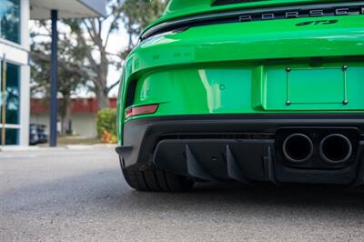 2023 Porsche 911 GT3   - Photo 28 - Sarasota, FL 34243