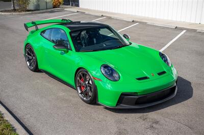 2023 Porsche 911 GT3   - Photo 17 - Sarasota, FL 34243