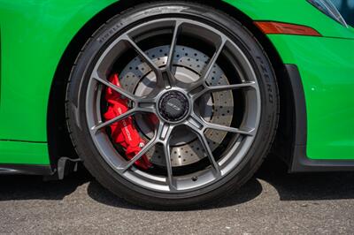 2023 Porsche 911 GT3   - Photo 18 - Sarasota, FL 34243
