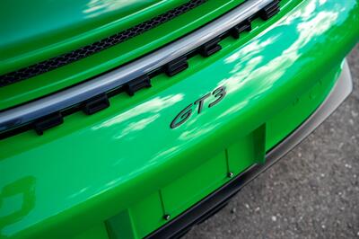 2023 Porsche 911 GT3   - Photo 29 - Sarasota, FL 34243