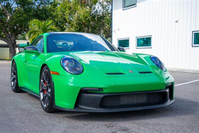 2023 Porsche 911 GT3   - Photo 3 - Sarasota, FL 34243
