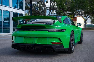 2023 Porsche 911 GT3   - Photo 7 - Sarasota, FL 34243