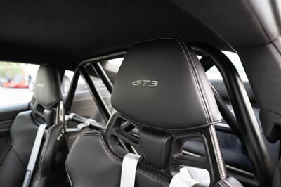2023 Porsche 911 GT3   - Photo 51 - Sarasota, FL 34243