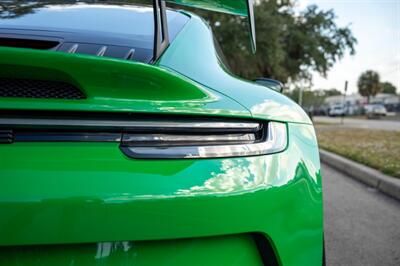 2023 Porsche 911 GT3   - Photo 38 - Sarasota, FL 34243