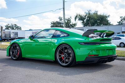 2023 Porsche 911 GT3   - Photo 9 - Sarasota, FL 34243