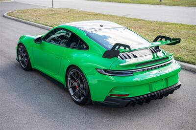 2023 Porsche 911 GT3   - Photo 30 - Sarasota, FL 34243