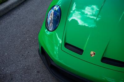 2023 Porsche 911 GT3   - Photo 22 - Sarasota, FL 34243