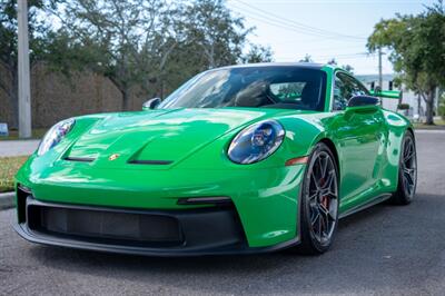 2023 Porsche 911 GT3   - Photo 12 - Sarasota, FL 34243