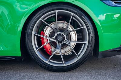 2023 Porsche 911 GT3   - Photo 20 - Sarasota, FL 34243