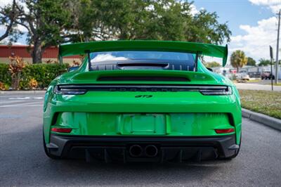 2023 Porsche 911 GT3   - Photo 8 - Sarasota, FL 34243