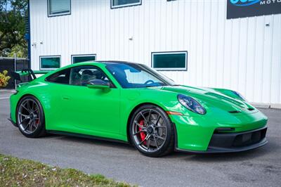 2023 Porsche 911 GT3   - Photo 4 - Sarasota, FL 34243