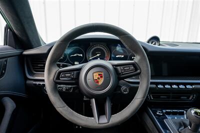2023 Porsche 911 GT3   - Photo 46 - Sarasota, FL 34243