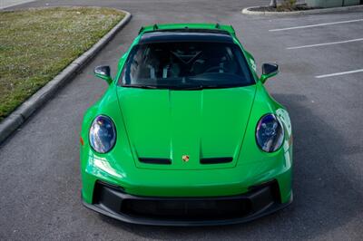2023 Porsche 911 GT3   - Photo 16 - Sarasota, FL 34243