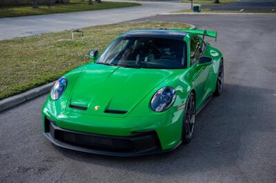 2023 Porsche 911 GT3   - Photo 15 - Sarasota, FL 34243