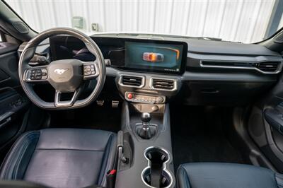 2025 Ford Mustang GT Premium   - Photo 31 - Sarasota, FL 34243