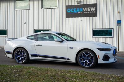 2025 Ford Mustang GT Premium   - Photo 4 - Sarasota, FL 34243