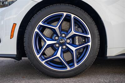 2025 Ford Mustang GT Premium   - Photo 16 - Sarasota, FL 34243