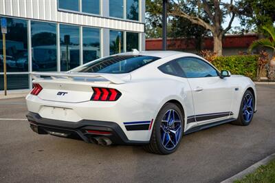 2025 Ford Mustang GT Premium   - Photo 6 - Sarasota, FL 34243