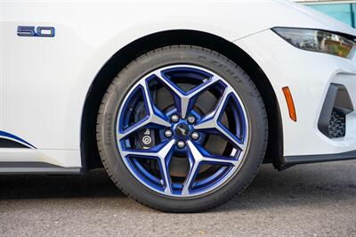 2025 Ford Mustang GT Premium   - Photo 13 - Sarasota, FL 34243