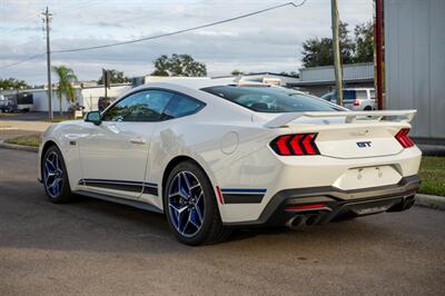 2025 Ford Mustang GT Premium   - Photo 8 - Sarasota, FL 34243