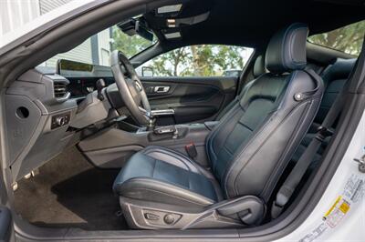 2025 Ford Mustang GT Premium   - Photo 26 - Sarasota, FL 34243