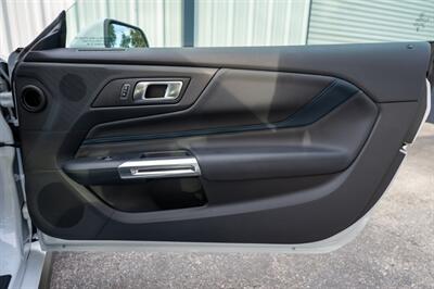 2025 Ford Mustang GT Premium   - Photo 28 - Sarasota, FL 34243