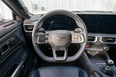 2025 Ford Mustang GT Premium   - Photo 32 - Sarasota, FL 34243