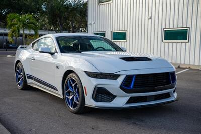 2025 Ford Mustang GT Premium   - Photo 3 - Sarasota, FL 34243