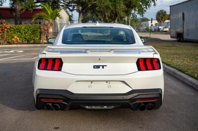 2025 Ford Mustang GT Premium   - Photo 7 - Sarasota, FL 34243
