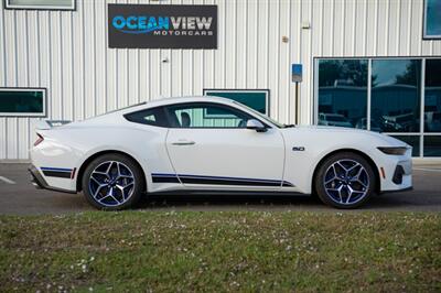 2025 Ford Mustang GT Premium   - Photo 5 - Sarasota, FL 34243